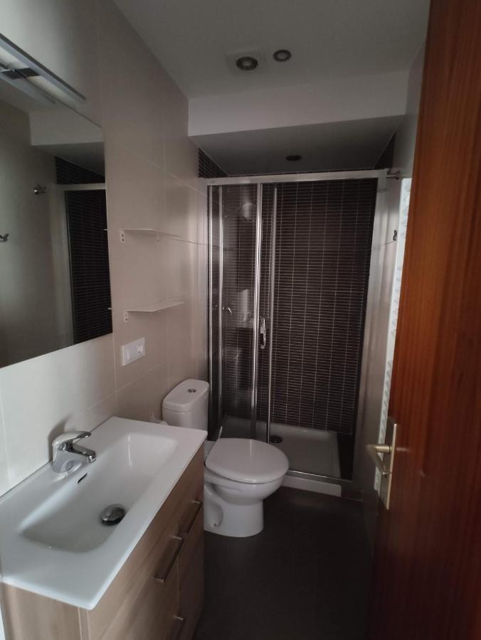 Meritxell Pedrous Pas De La Casa Exterior foto